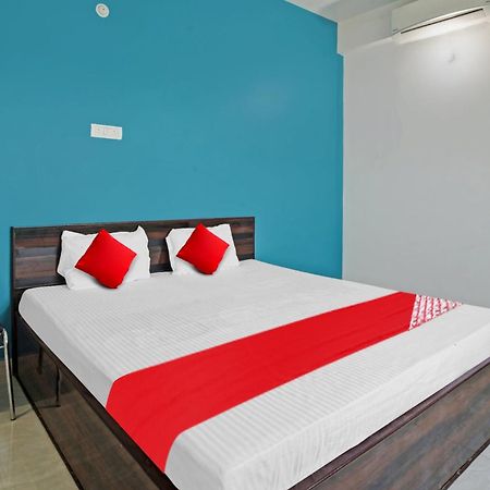 Hotel O Sun City ปัฏนา ภายนอก รูปภาพ