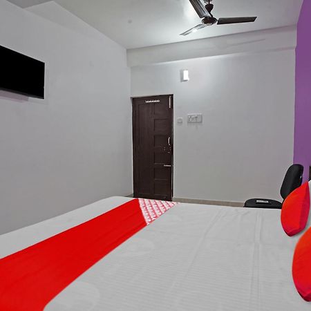 Hotel O Sun City ปัฏนา ภายนอก รูปภาพ
