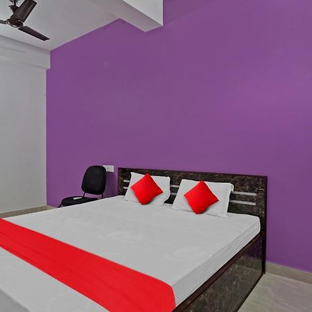 Hotel O Sun City ปัฏนา ภายนอก รูปภาพ