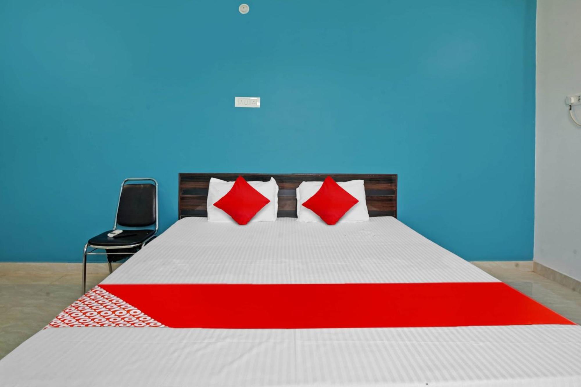 Hotel O Sun City ปัฏนา ภายนอก รูปภาพ