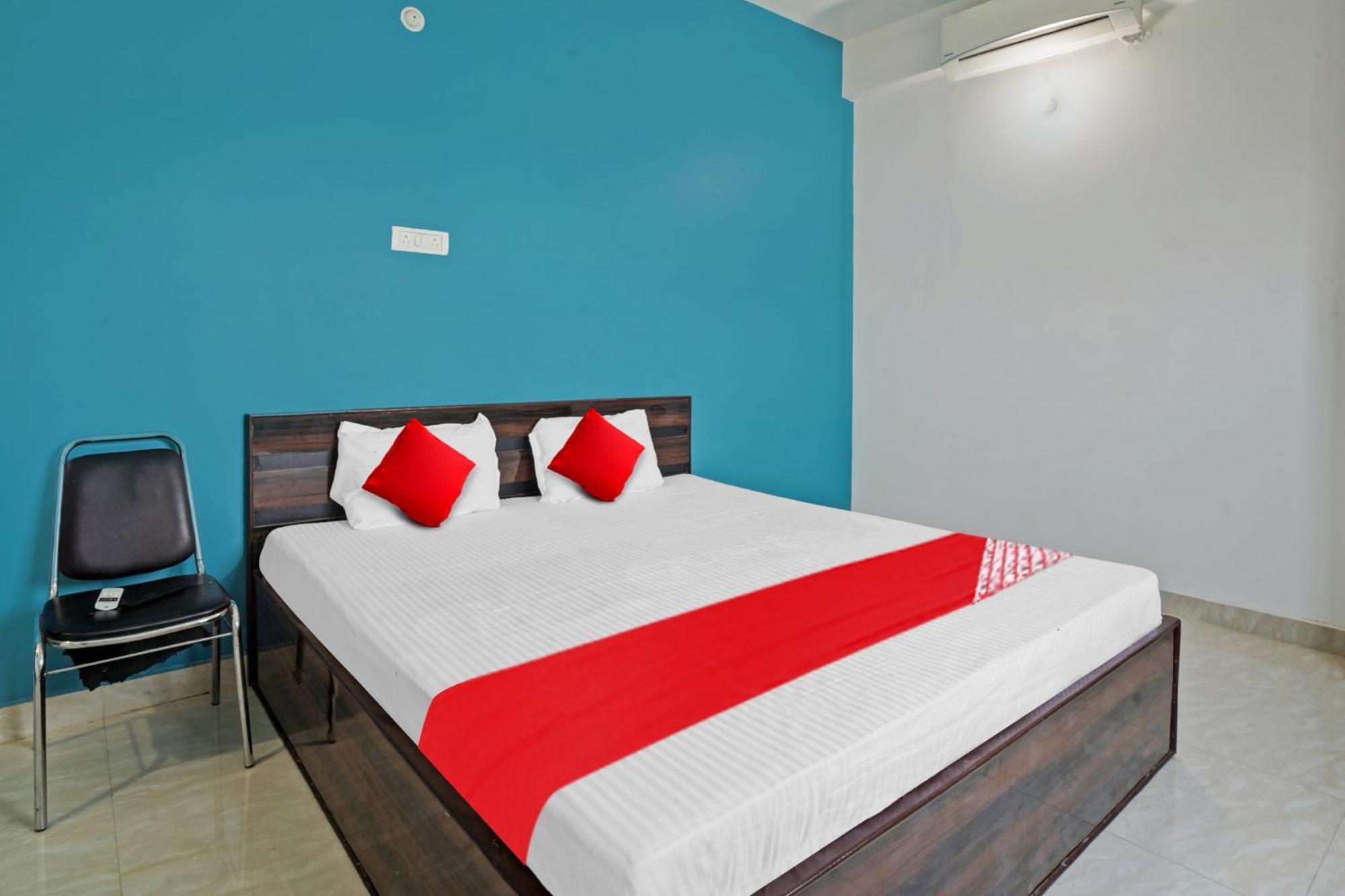 Hotel O Sun City ปัฏนา ภายนอก รูปภาพ