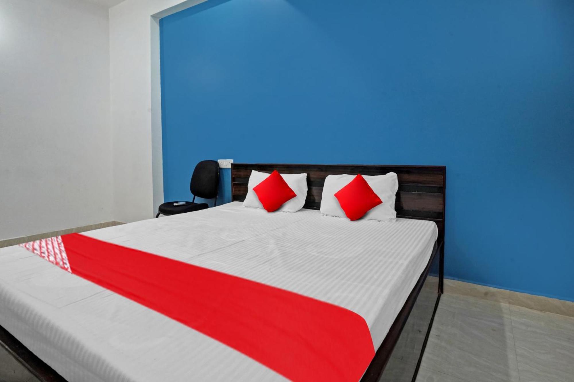 Hotel O Sun City ปัฏนา ภายนอก รูปภาพ