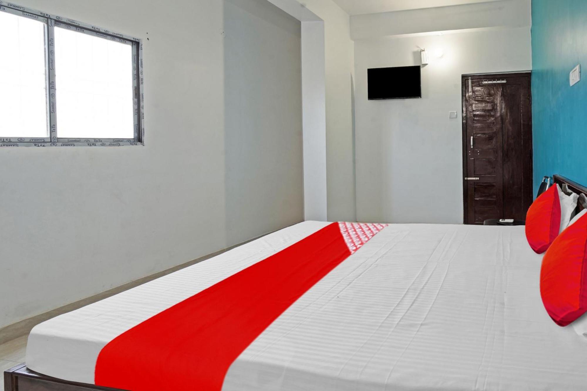 Hotel O Sun City ปัฏนา ภายนอก รูปภาพ